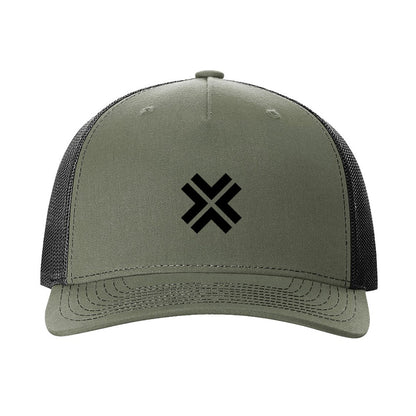 Richardson Five Panel