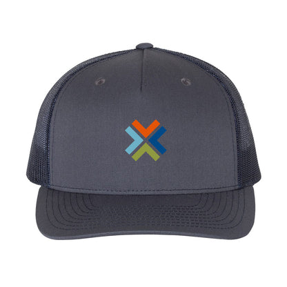 Richardson Five Panel (STOCK)