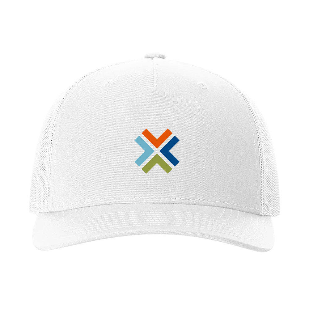 Richardson Five Panel (STOCK)