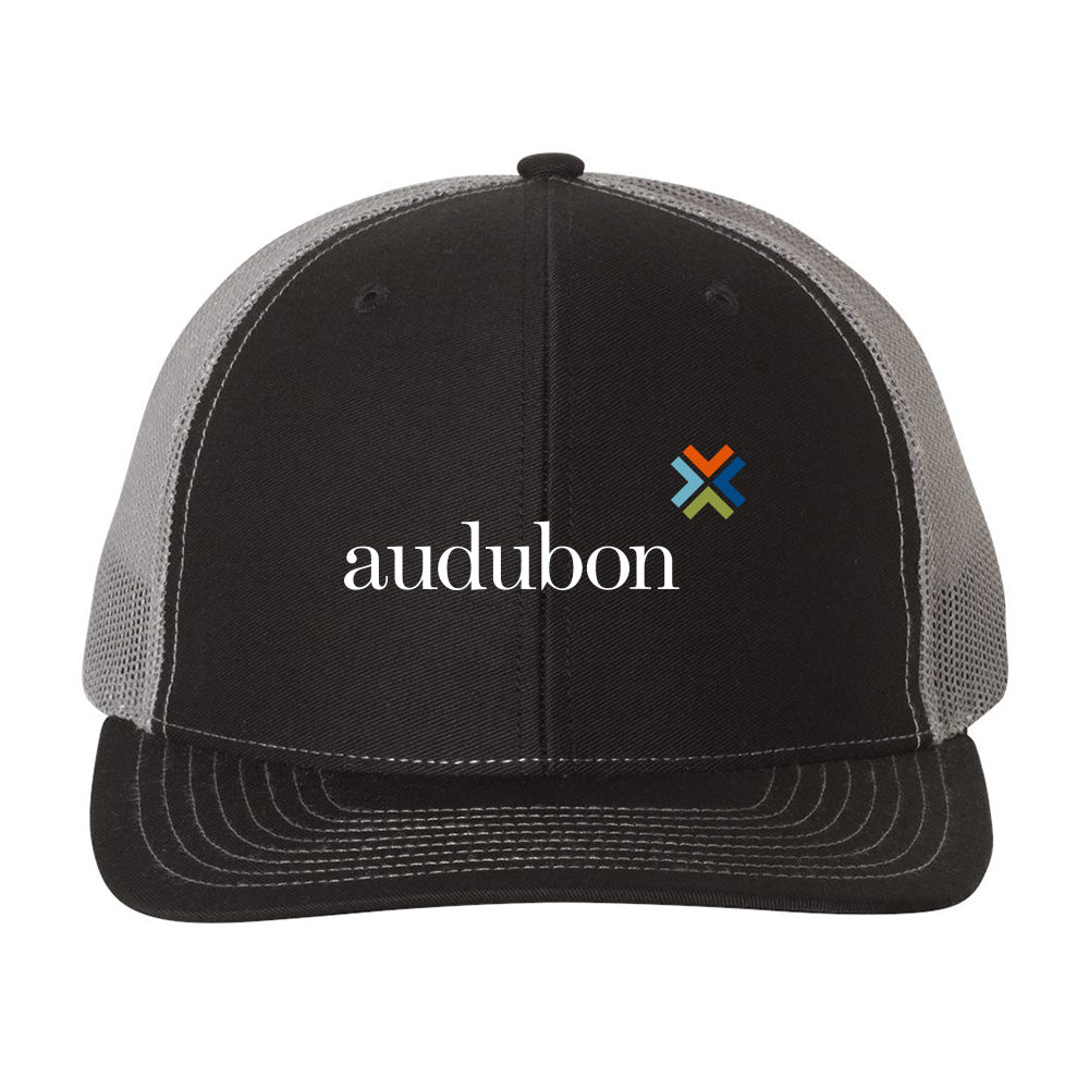 Richardson Snapback Trucker Cap