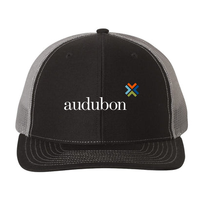 Richardson Snapback Trucker Cap
