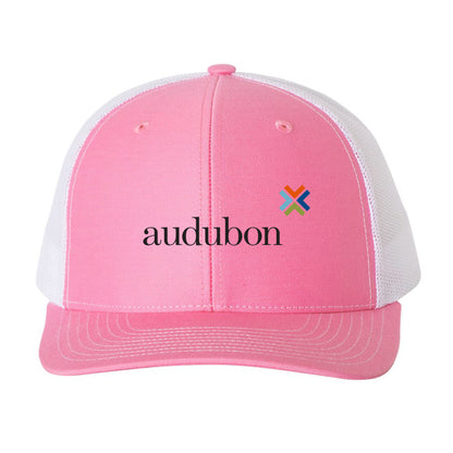 Richardson Snapback Trucker Cap