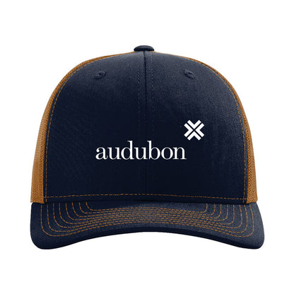 Richardson Snapback Trucker Cap