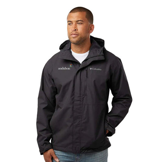 Columbia Men's Hikebound II Jacket