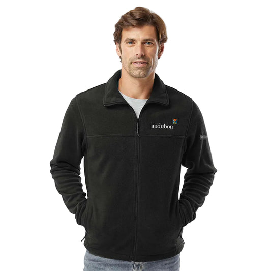Columbia Men's Steens Mountain Full Zip 2.0 Jacket 