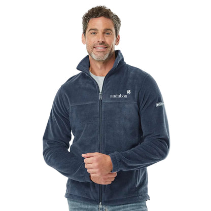 Columbia Men's Steens Mountain Full Zip 2.0 Jacket 