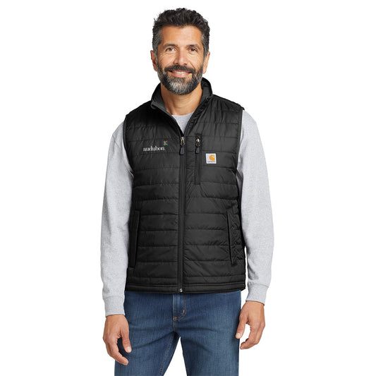 Carhartt Gilliam Vest