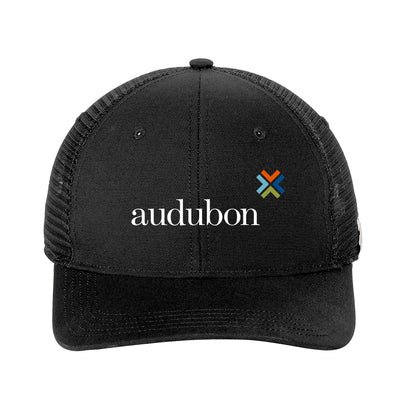 Carhartt Canvas Mesh Back Cap