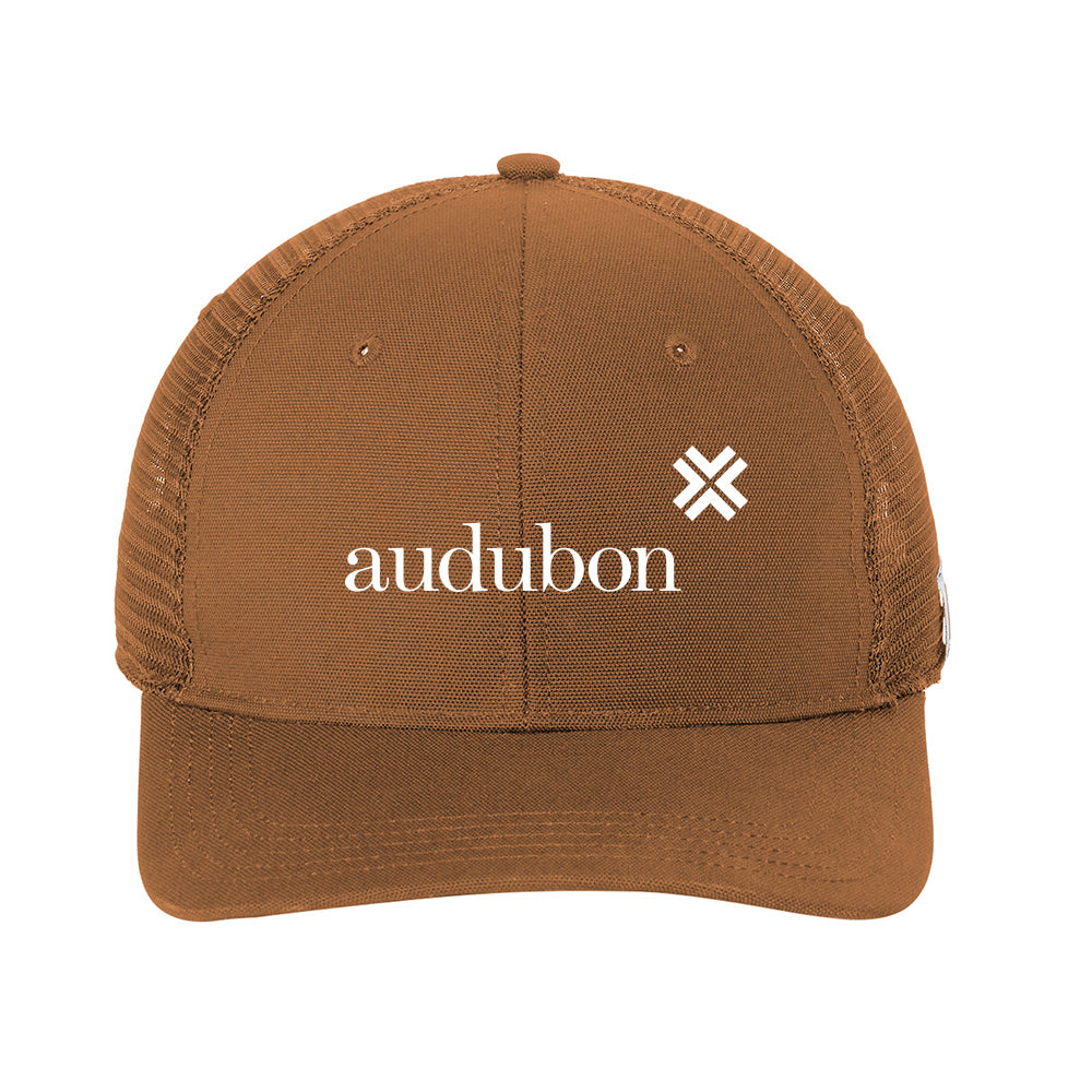 Carhartt Canvas Mesh Back Cap