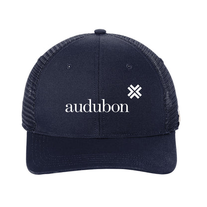 Carhartt Canvas Mesh Back Cap