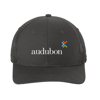 Carhartt Canvas Mesh Back Cap
