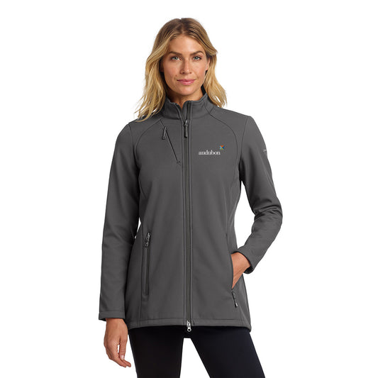 Eddie Bauer Women's Stretch Soft Shell Jacket