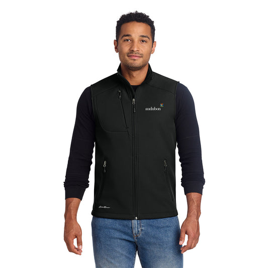 Eddie Bauer Stretch Soft Shell Vest