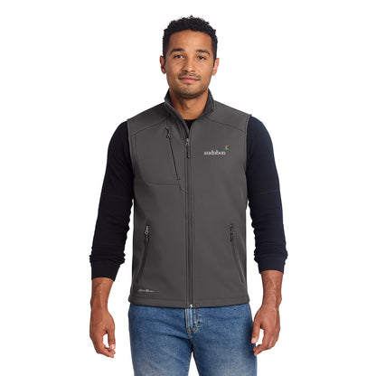 Eddie Bauer Stretch Soft Shell Vest