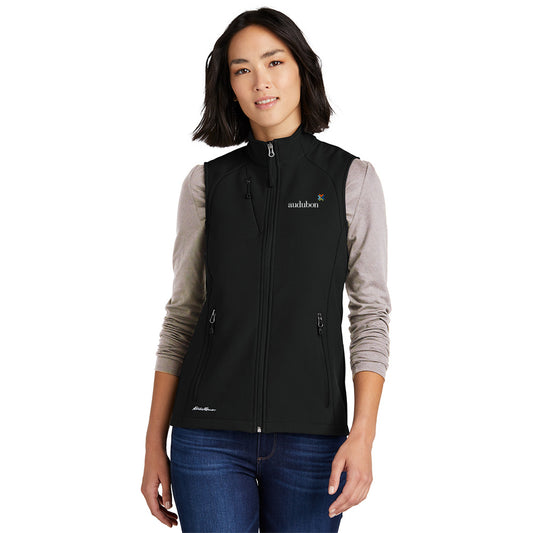 Eddie Bauer Women's Stretch Soft Shell Vest