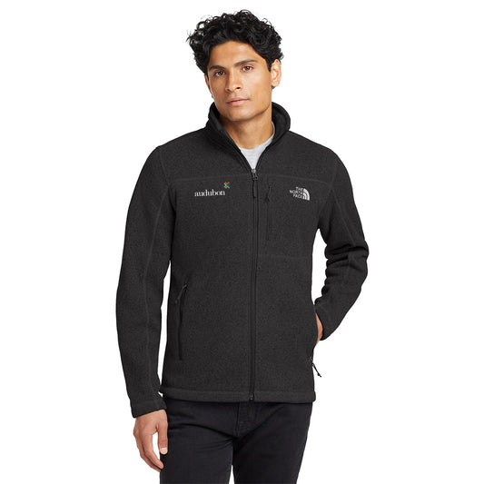 The North Face Sweater Fleece Jacket
