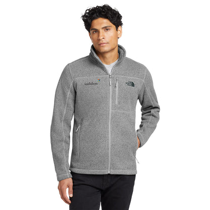 The North Face Sweater Fleece Jacket