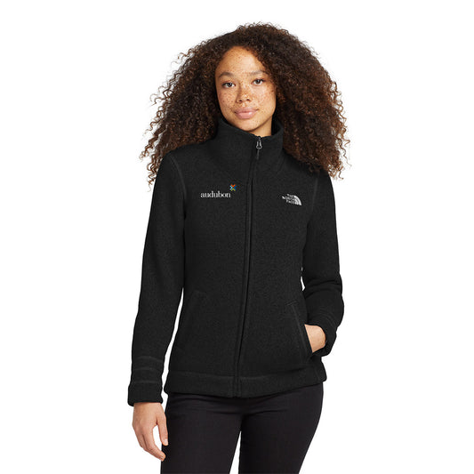 The North Face Women's Sweater Fleece Jacket