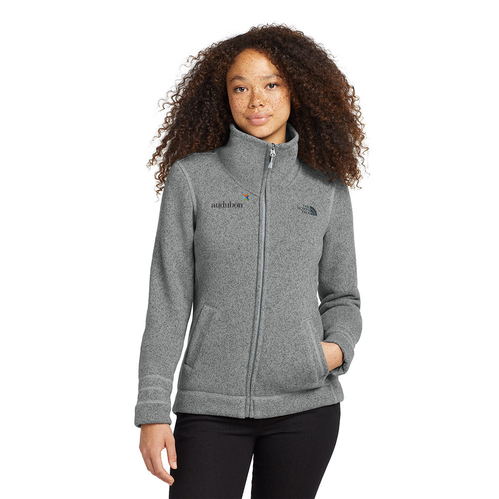 The North Face Women's Sweater Fleece Jacket