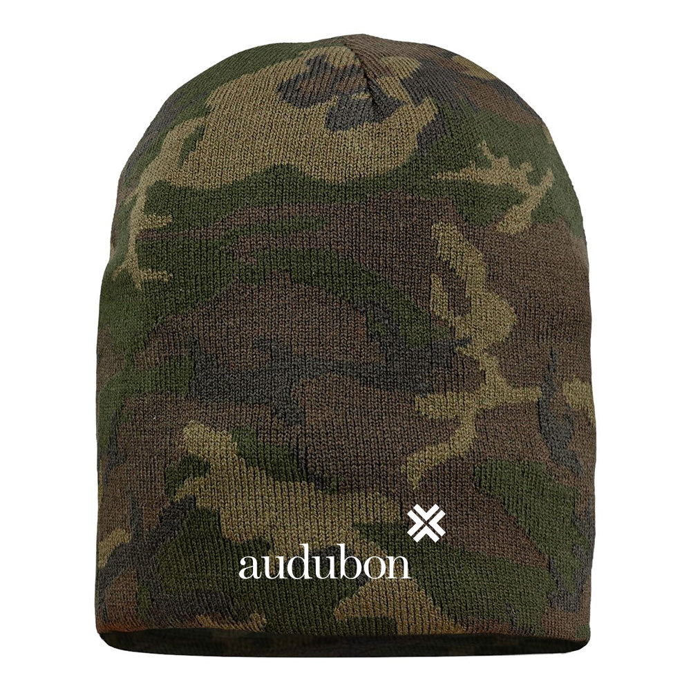 Sportsman Beanie