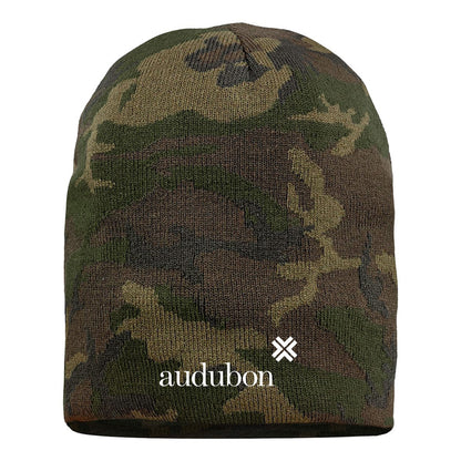 Sportsman Beanie