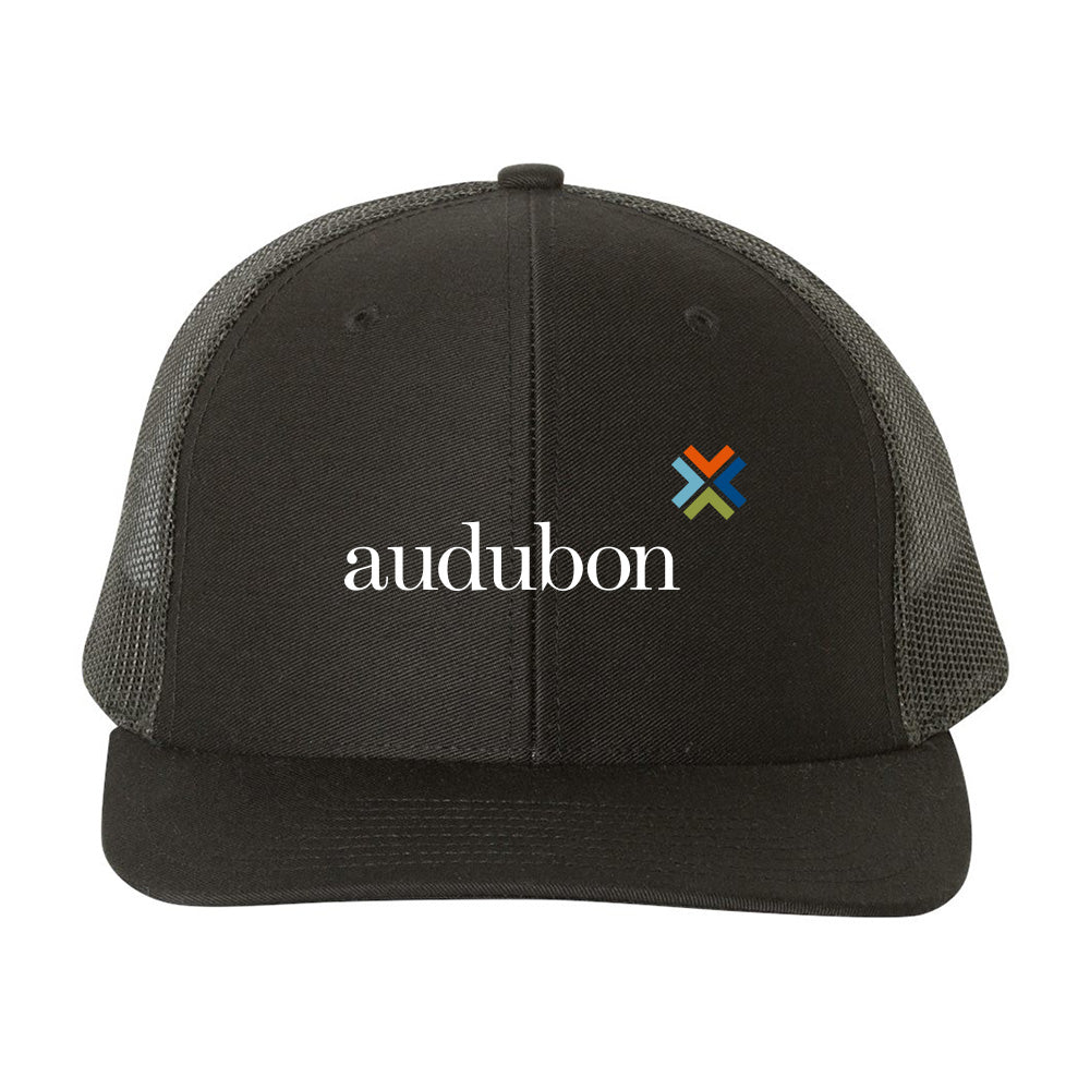 Richardson Snapback Trucker Cap