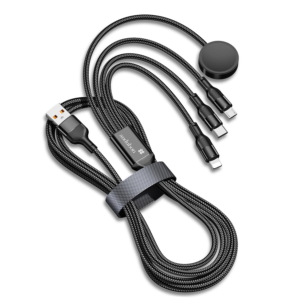 Apple 4-in-1 Watch Charging Cable