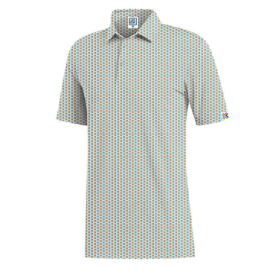 Jack Golf Custom Bug Shirt