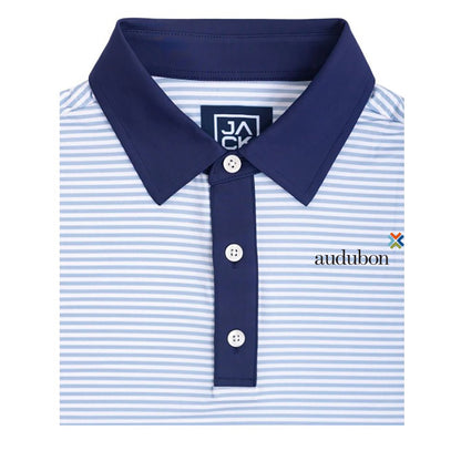 Jack Golf Grayson Polo