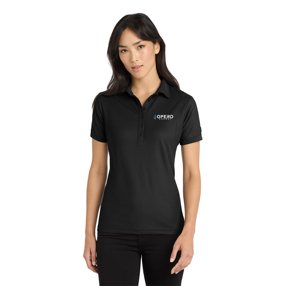 OGIO Jewel Polo
