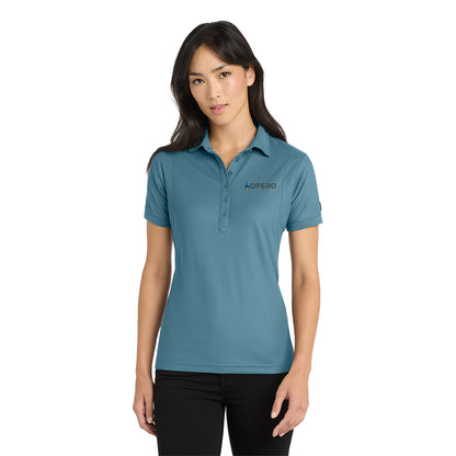 OGIO Jewel Polo