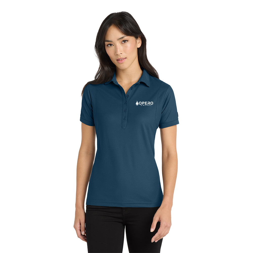 OGIO Jewel Polo