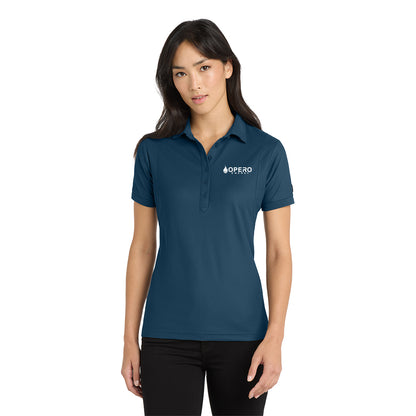 OGIO Jewel Polo