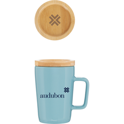 Sonder 14oz Mug