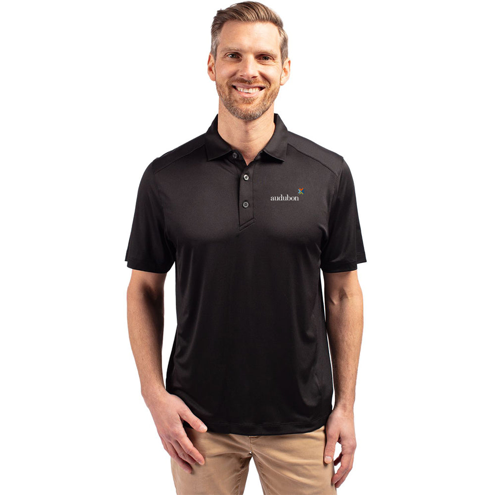 Cutter & Buck Forge Eco Stretch Recycled Men's Big & Tall Polo