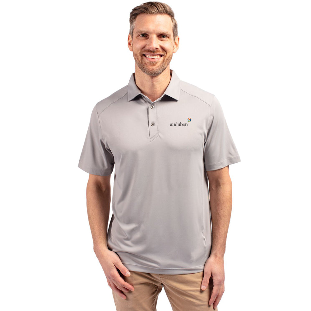 Cutter & Buck Forge Eco Stretch Recycled Men's Polo