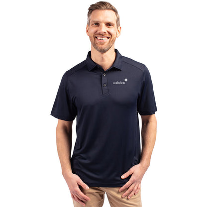 Cutter & Buck Forge Eco Stretch Recycled Men's Polo