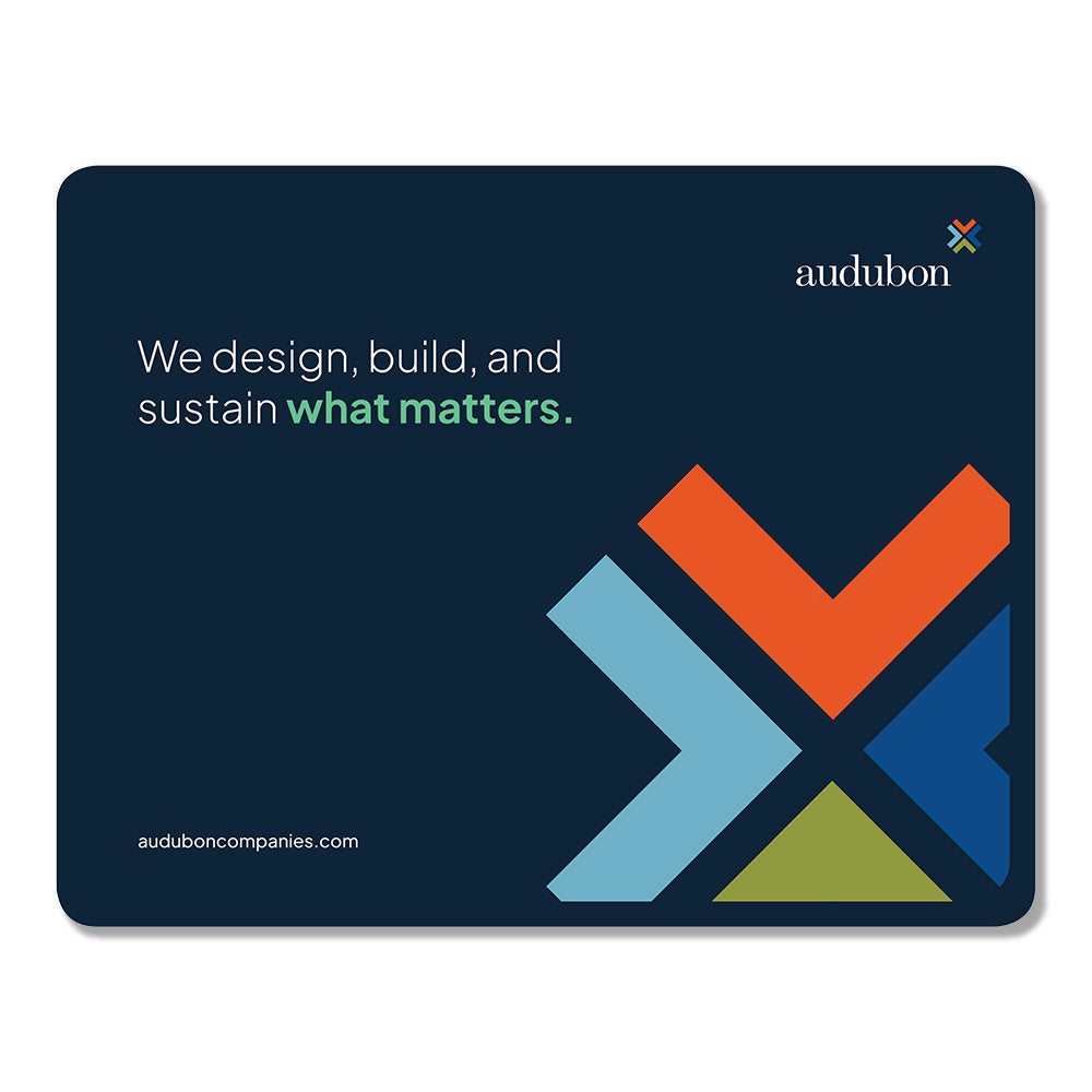 Fabric Mouse Pad