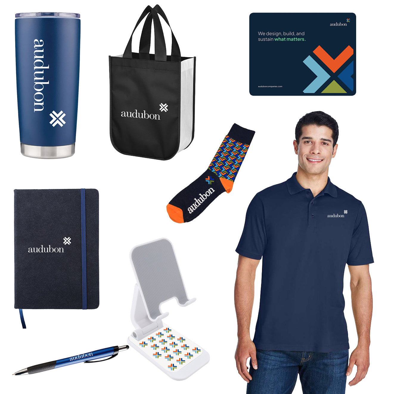 New Hire Kit - Men's