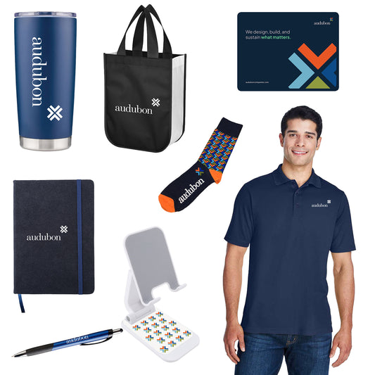 New Hire Kit - Men's