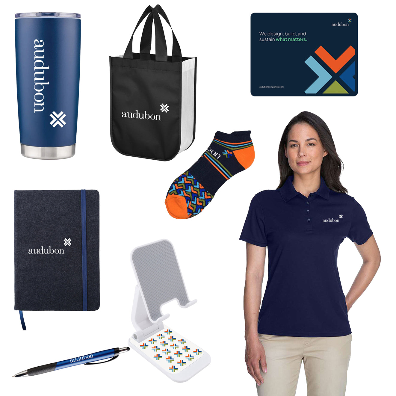 New Hire Kit - Women's