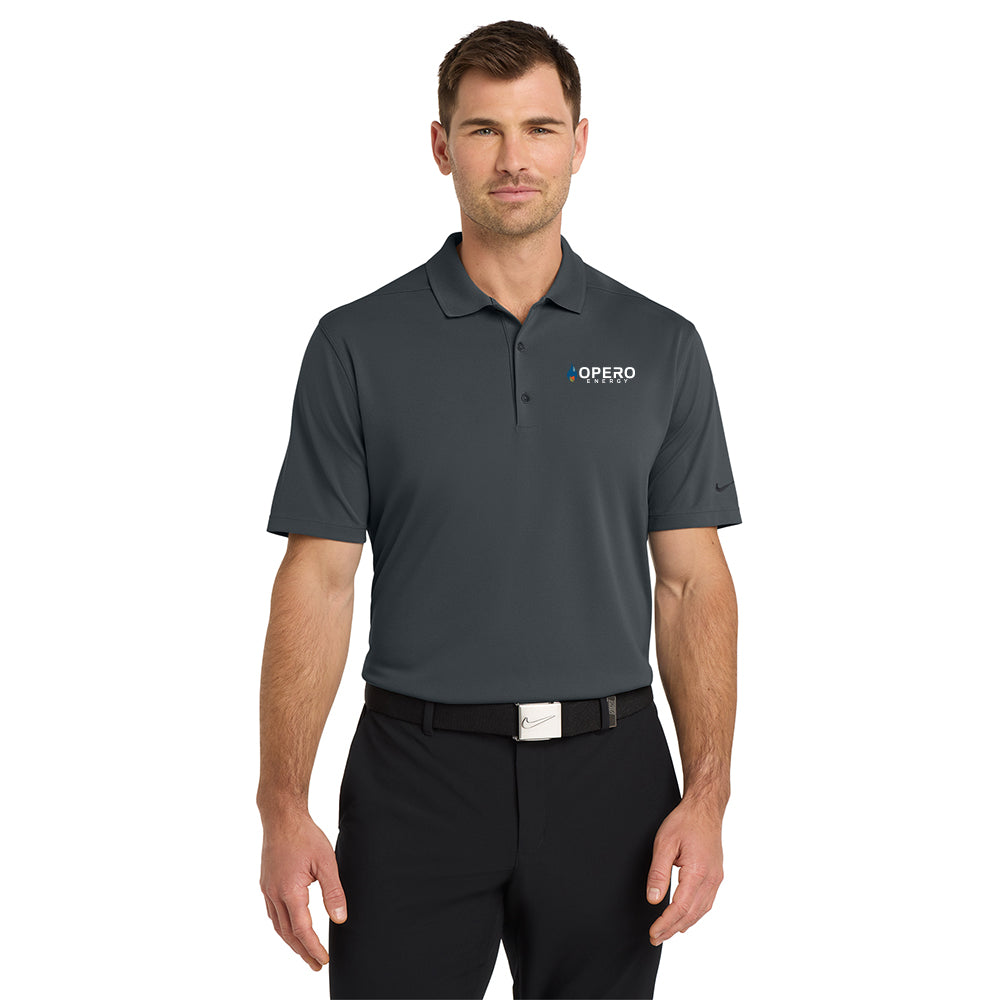 Nike Dri-FIT Micro Pique 2.0 Polo
