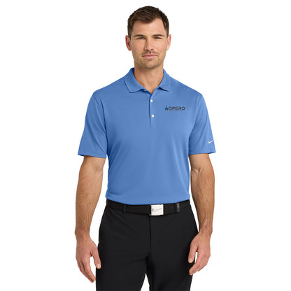 Nike Dri-FIT Micro Pique 2.0 Polo
