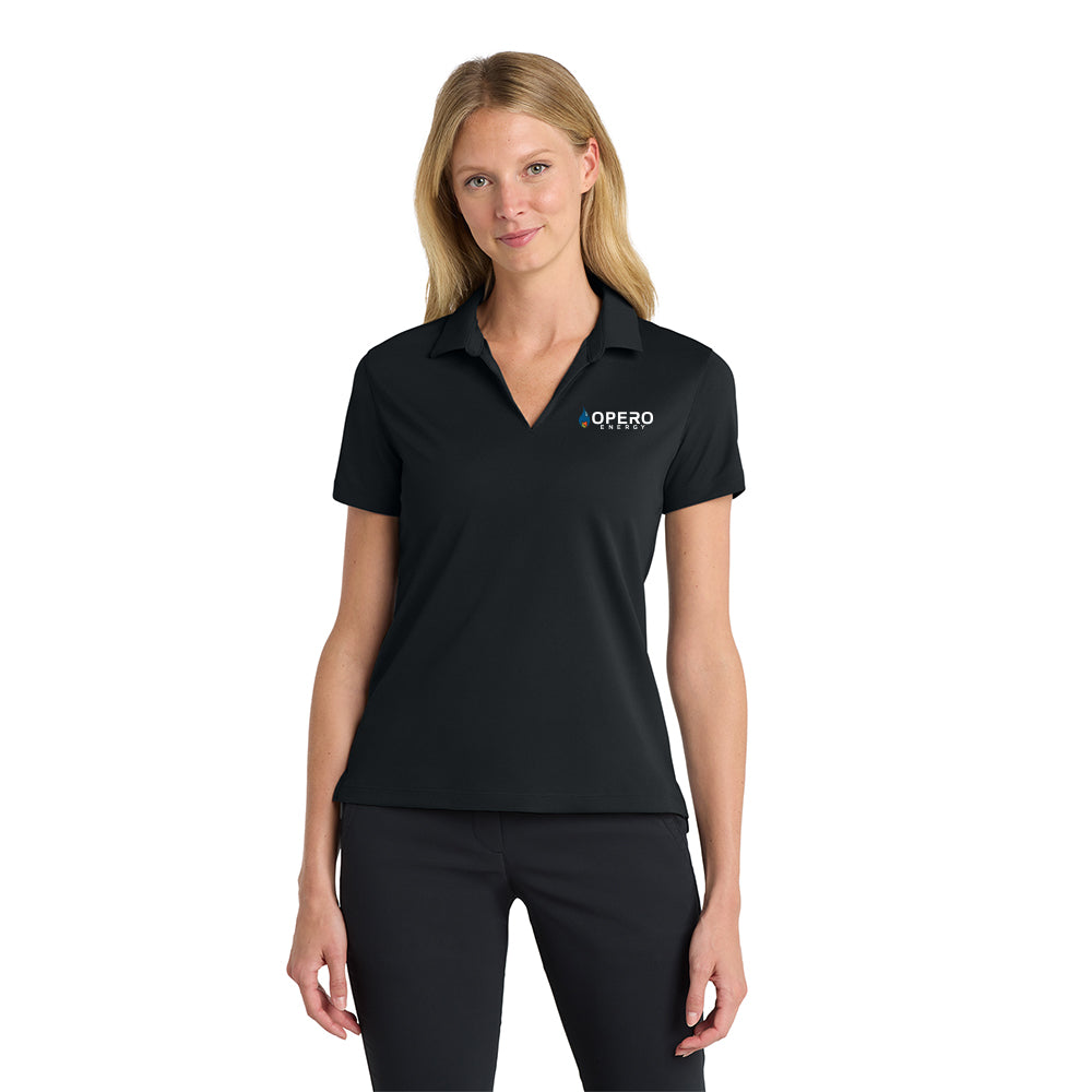 Nike Dri-FIT Micro Pique 2.0 Women's Polo