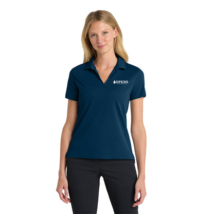 Nike Dri-FIT Micro Pique 2.0 Women's Polo