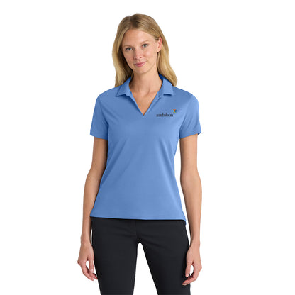 Nike Dri-FIT Micro Pique 2.0 Women's Polo