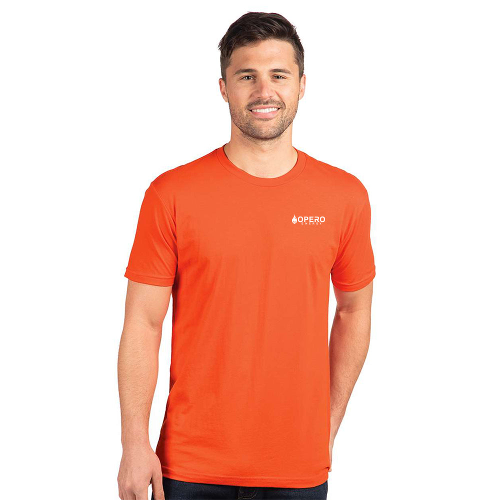 Next Level Apparel Adult Cotton Tee