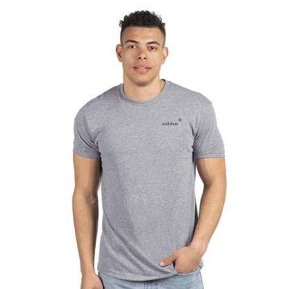 Next Level Apparel Adult Cotton Tee