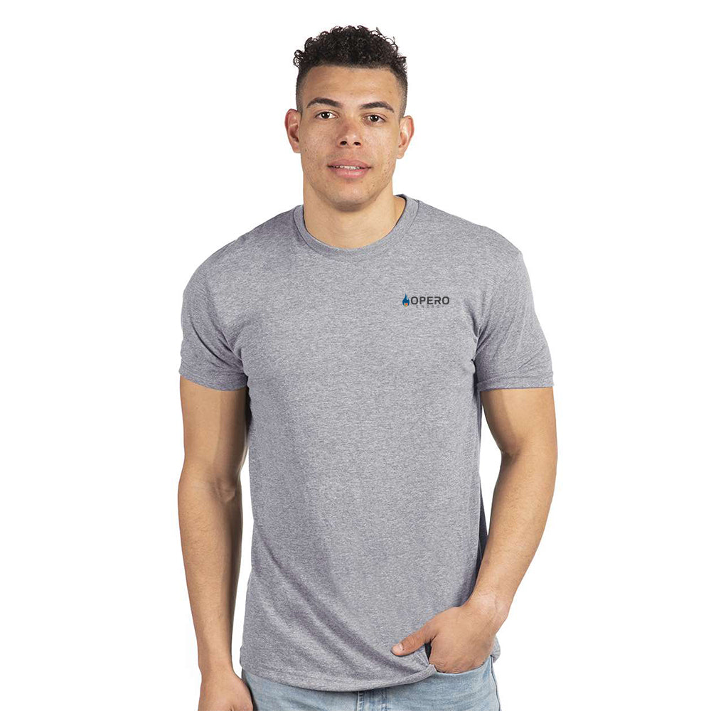 Next Level Apparel Adult Cotton Tee