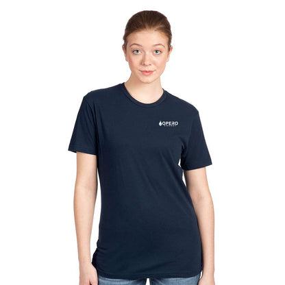 Next Level Apparel Adult Cotton Tee